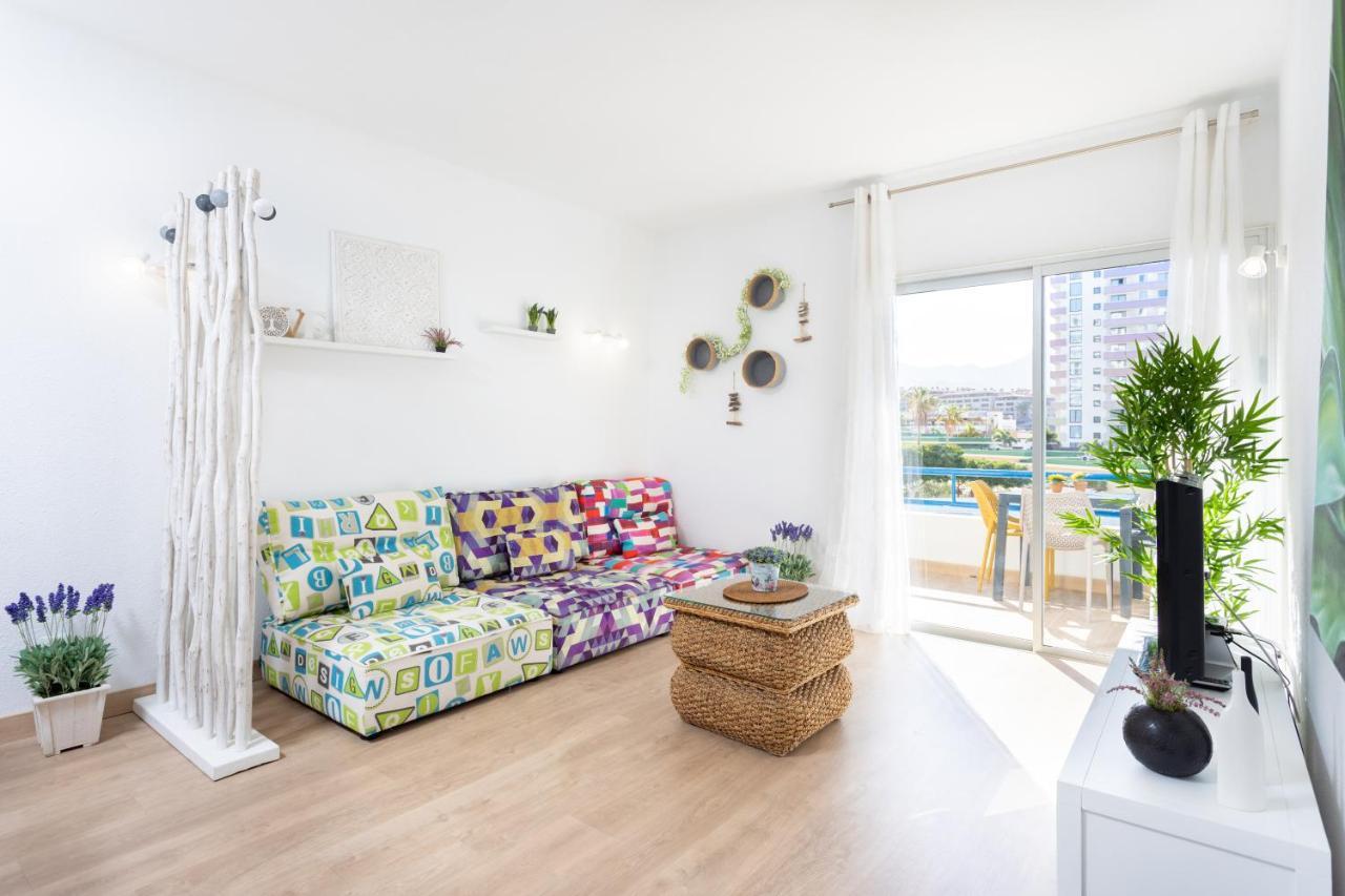 Appartement Sunrise In Paradise Costa Adeje (Tenerife)