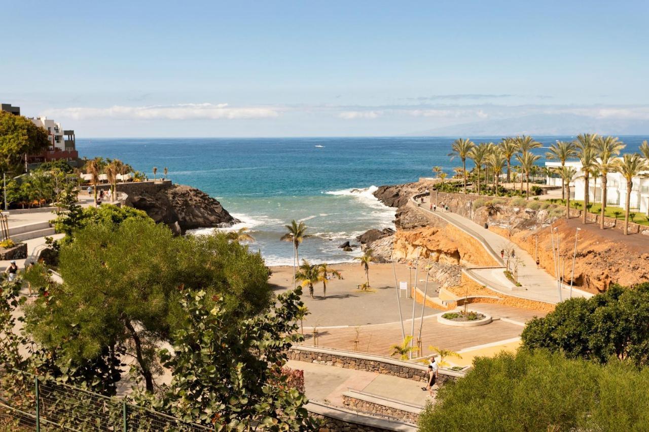 Apartment Sunrise In Paradise Costa Adeje (Tenerife)